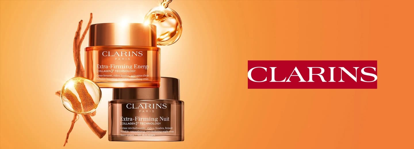 Clarins