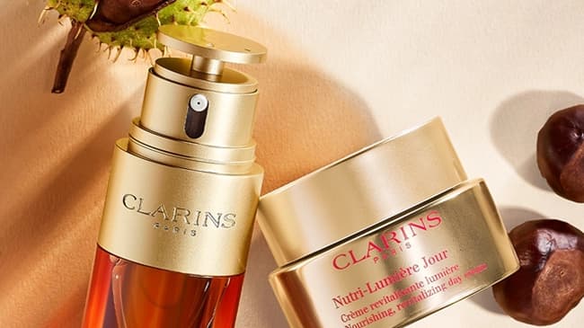 Clarins
