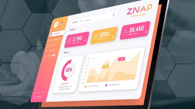 Znap