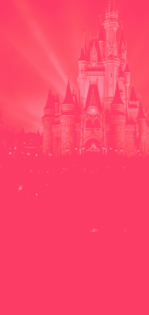 Disney Background