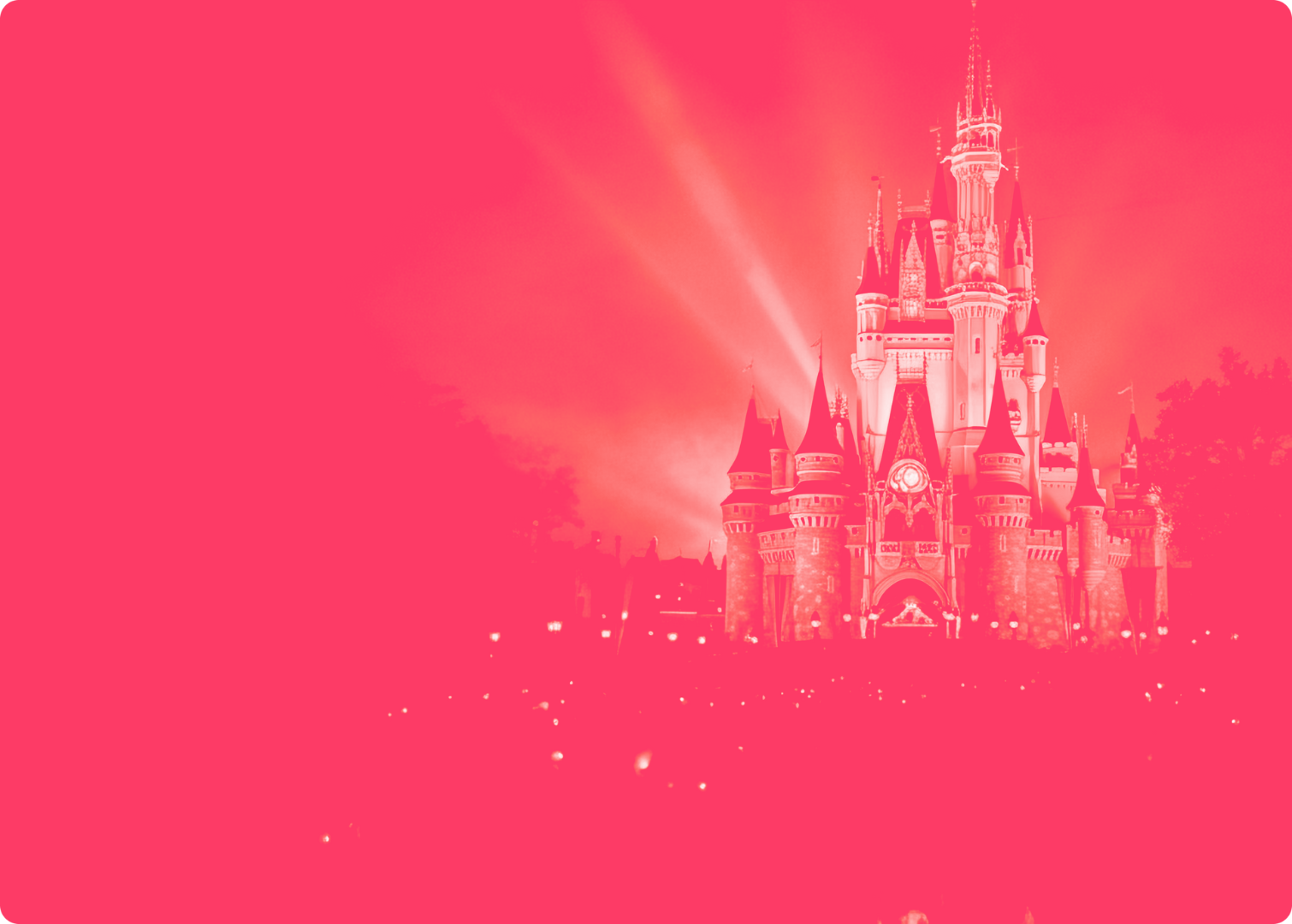 Disney Background