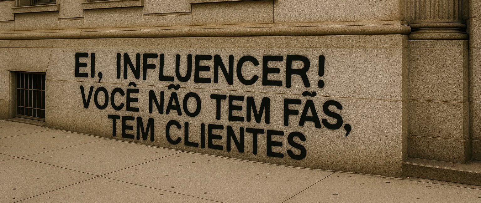 Microinfluenciadores: o impacto que não se mede só em seguidores Microinfluenciadores: o impacto que não se mede só em seguidores