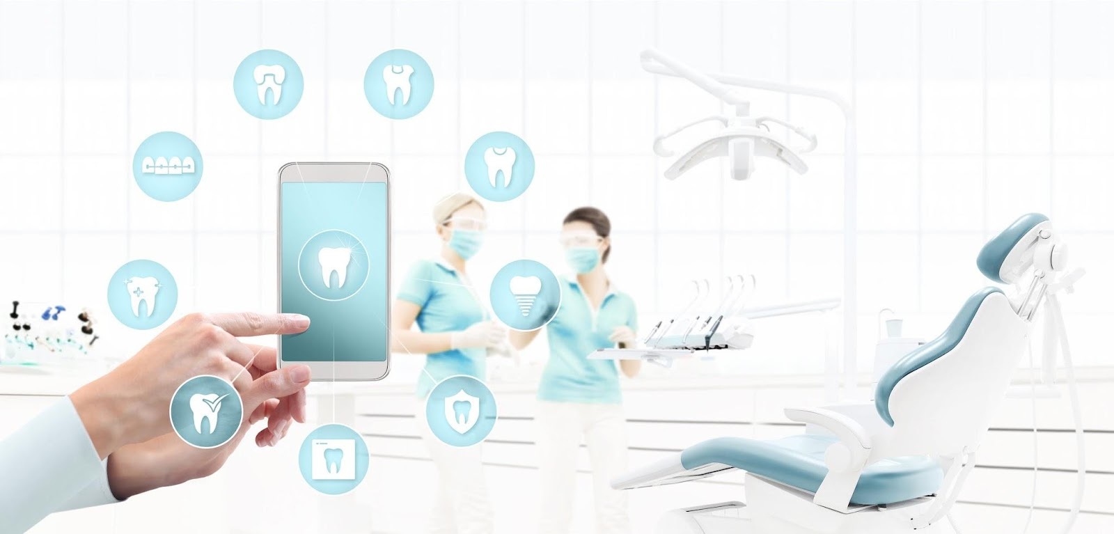 Redes sociais para consultórios odontológicos: qual a importância?