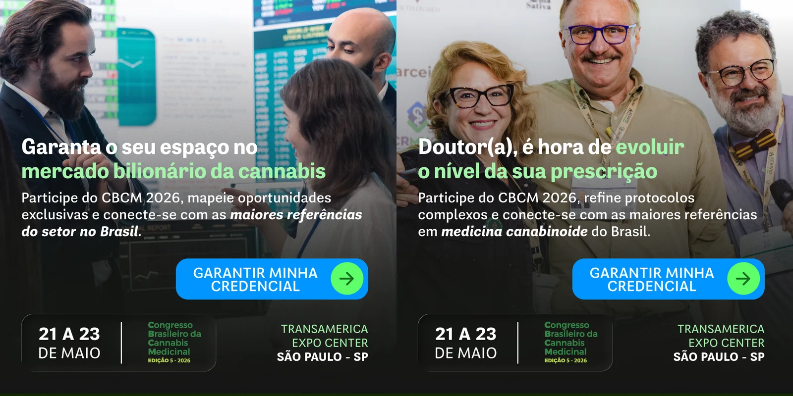 Time exclusivo ao projeto publicou mais de 200 criativos, com foco total em conversão real de inscrições e vendas.