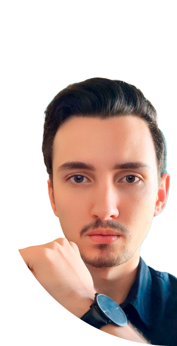 André Silveira Head de BI e DEV da empresa mediak