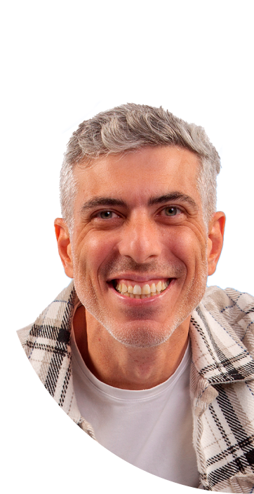 Diego Kanaane Sócio da empresa mediak